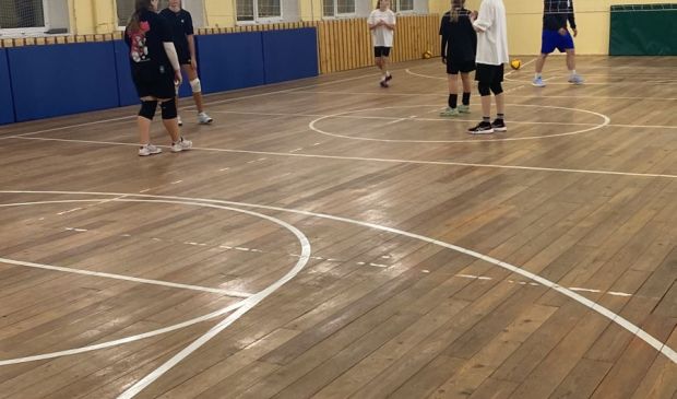 Фотография Универсальный спортзал на Зеленоградской