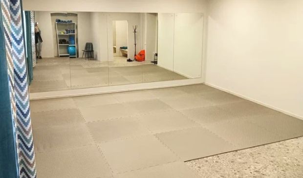 Фотография Зал групповых программ 