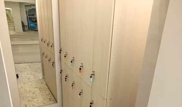 Фотография Зал групповых программ 