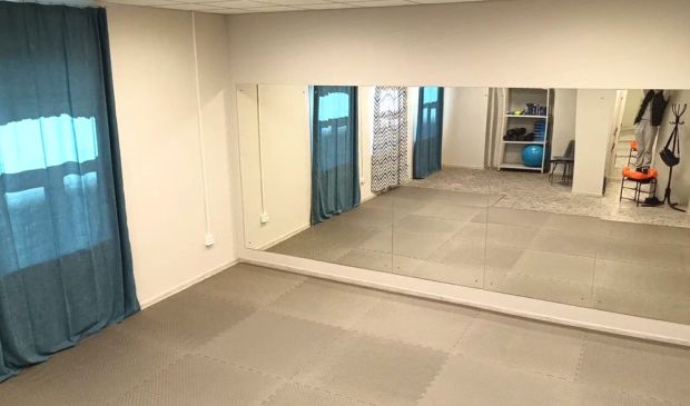 Фотография Зал групповых программ 