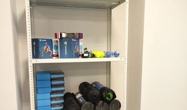 Фотография Зал групповых программ 