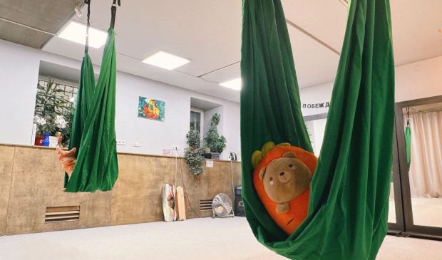 Фотография Пространство «Унца Унца Спорт»