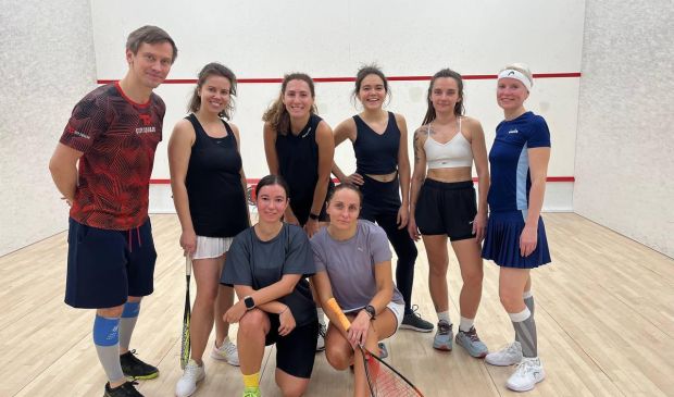 Фотография Girl Power