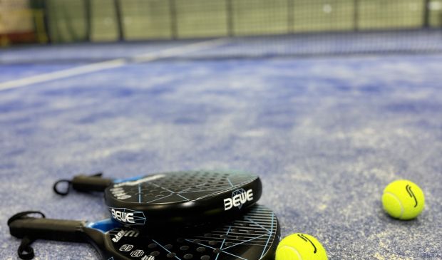 Фотография Корт для падел-тенниса SportVille