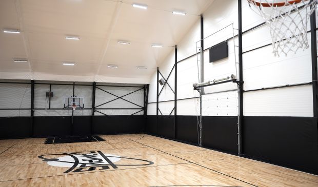 Фотография Универсальный зал Campus 