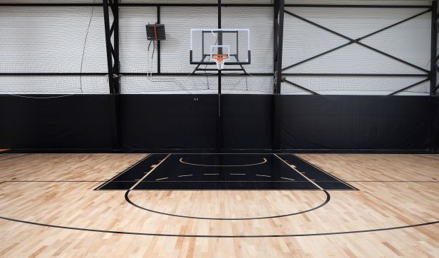 Фотография Универсальный зал Campus 