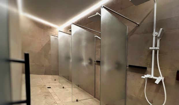 Фотография Универсальный зал Campus 