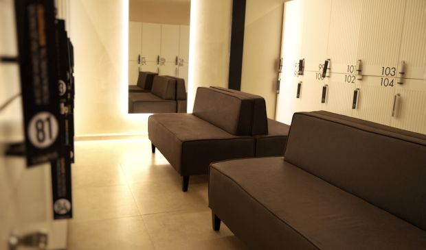 Фотография Универсальный зал Campus 