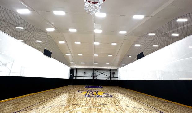 Фотография Универсальный зал Campus 