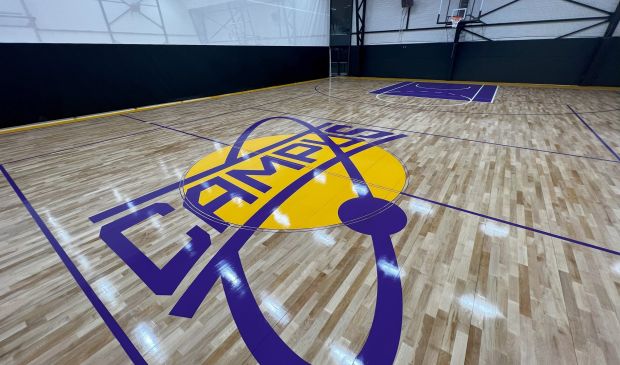 Фотография Универсальный зал Campus 