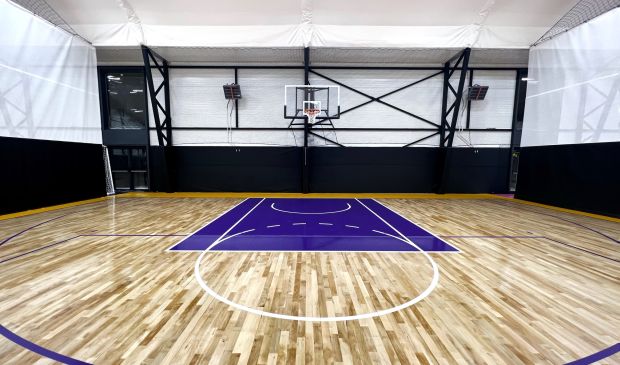 Фотография Универсальный зал Campus 