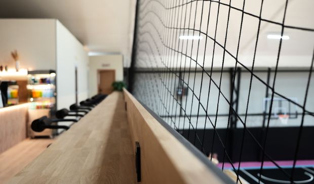 Фотография Универсальный зал Campus 