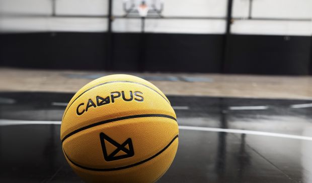 Фотография Универсальный зал Campus 