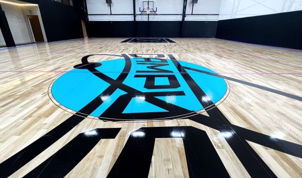 Фотография Универсальный зал Campus 