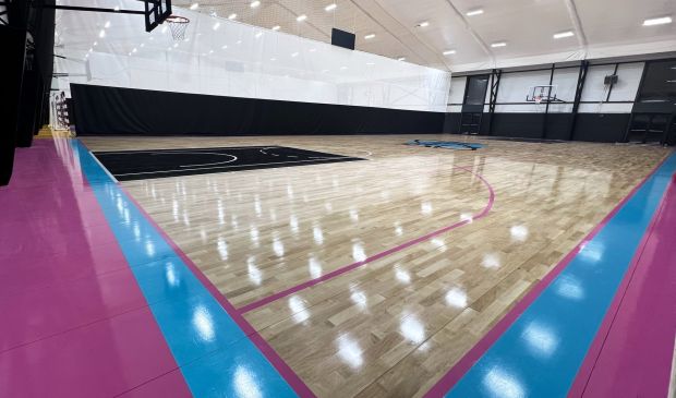 Фотография Универсальный зал Campus 