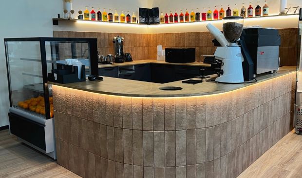 Фотография Универсальный зал Campus 