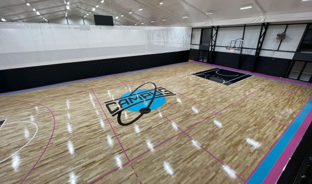 Фотография Универсальный зал Campus 