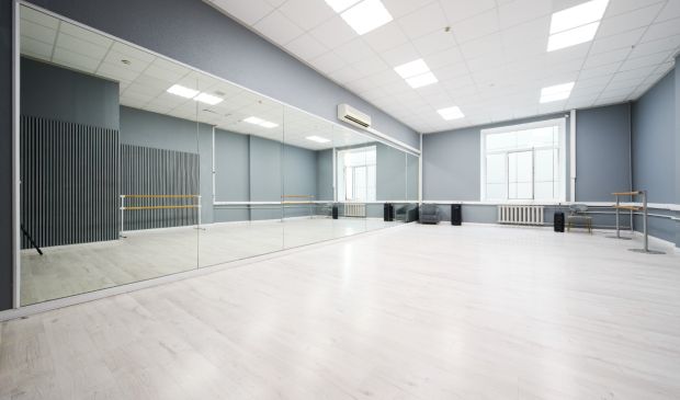 Фотография Alex Ballet Studio Зал № 15 (65 кв)