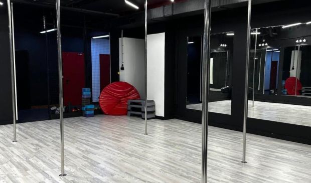 Фотография Танцевальная студия 