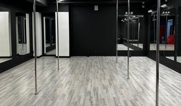 Фотография Танцевальная студия 