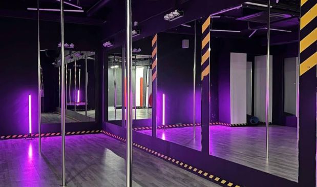 Фотография Танцевальная студия 