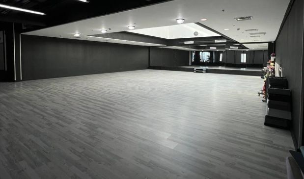 Фотография Зал групповых программ 