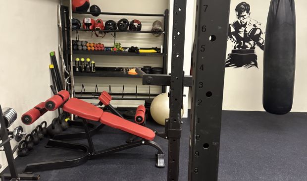 Фотография Зал единоборств «Темпер»