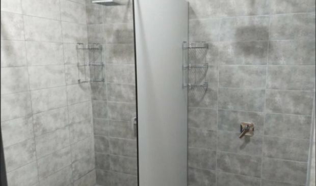 Фотография Универсальный зал в Строгино