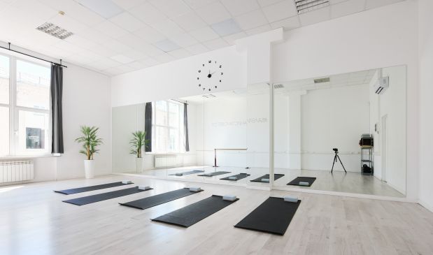 Фотография Зал № 10 Alex Studio (65 кв)