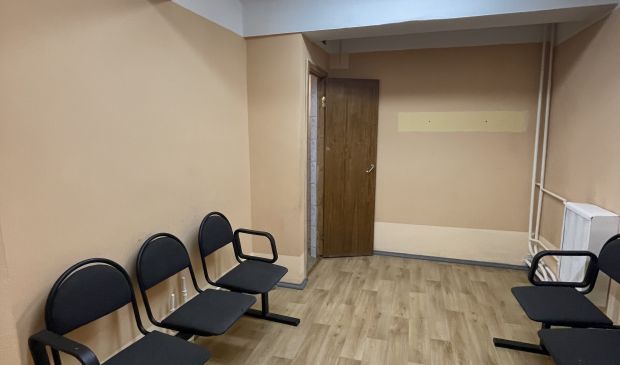 Фотография Универсальный зал на Павелецкой 