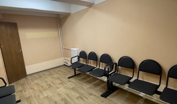 Фотография Универсальный зал на Павелецкой 