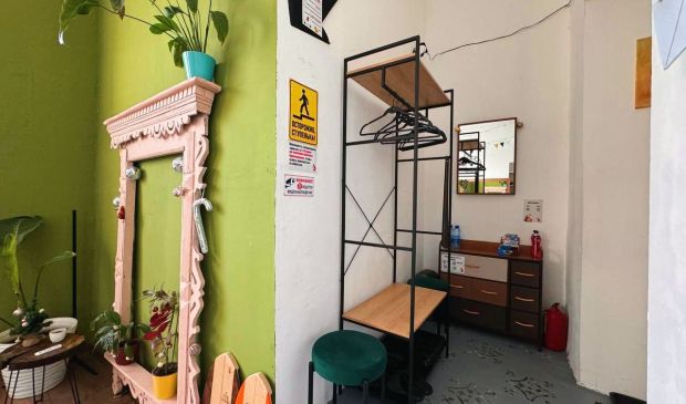 Фотография Зал для танцев, йоги и фитнеса «Унца Унца Спорт»