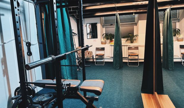 Фотография Зал для танцев, йоги и фитнеса «Унца Унца Спорт»