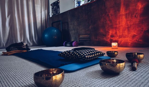 Фотография Пространство «Унца Унца Спорт»