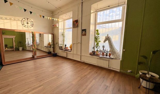 Фотография Зал для танцев, йоги и фитнеса «Унца Унца Спорт»