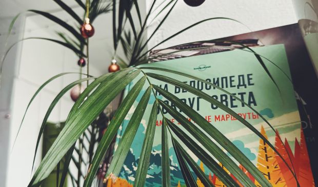 Фотография Зал для танцев, йоги и фитнеса «Унца Унца Спорт»