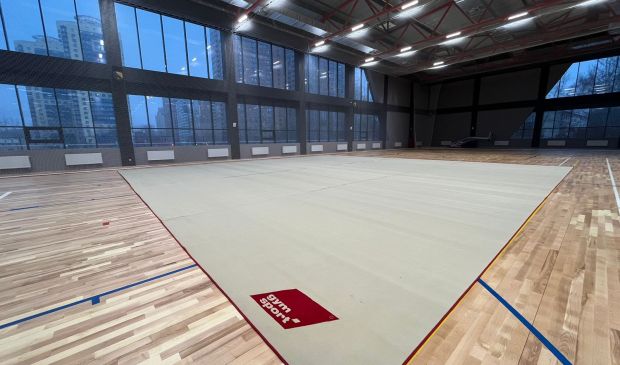 Фотография Универсальный зал