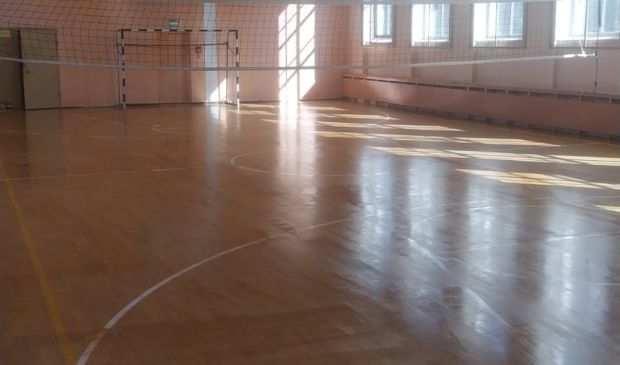 Фотография Универсальный зал на проспекте Вернадского 