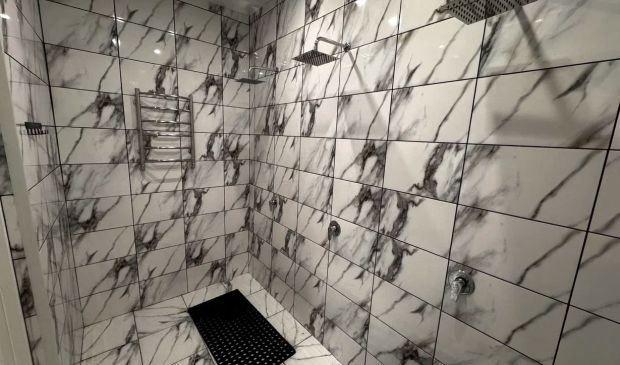 Фотография Универсальный зал в СК «Октябрьский»