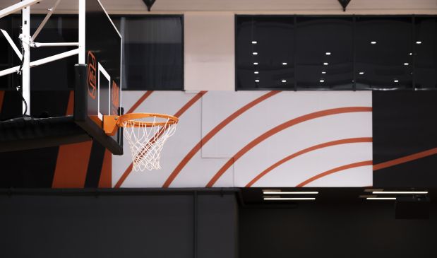 Фотография Универсальный спортзал «Активити Холл»