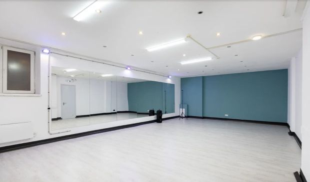 Фотография Зал для танцев INDIGO в 