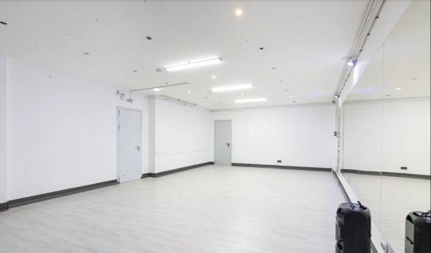 Фотография Зал для танцев INDIGO в 