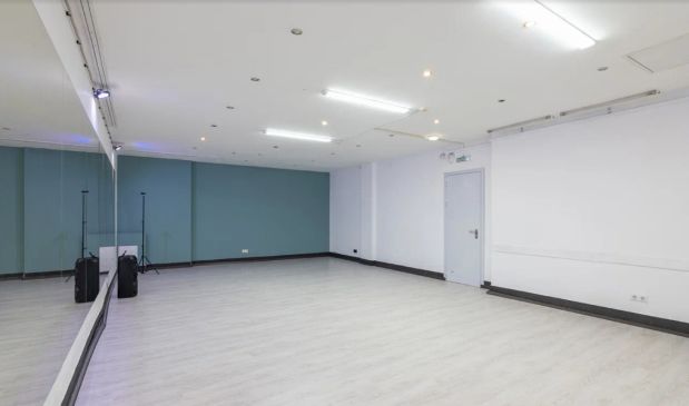 Фотография Зал для танцев INDIGO в 