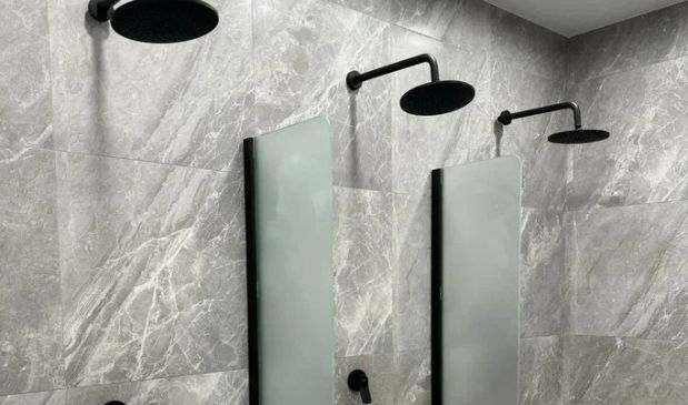 Фотография Теннисный корт 