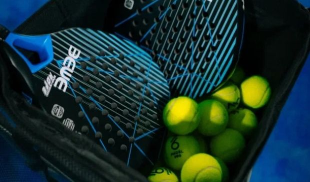 Фотография Корт для падел-тенниса «КОРТЫ СЕТКИ»