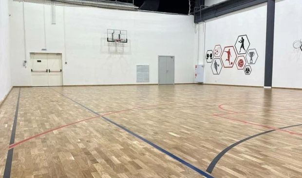 Фотография Игровой зал в РЦ 