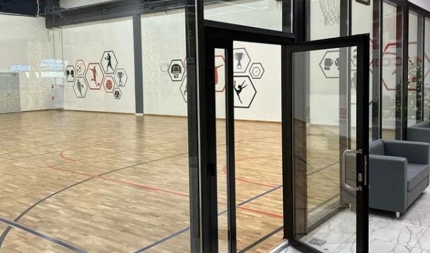 Фотография Игровой зал в РЦ 