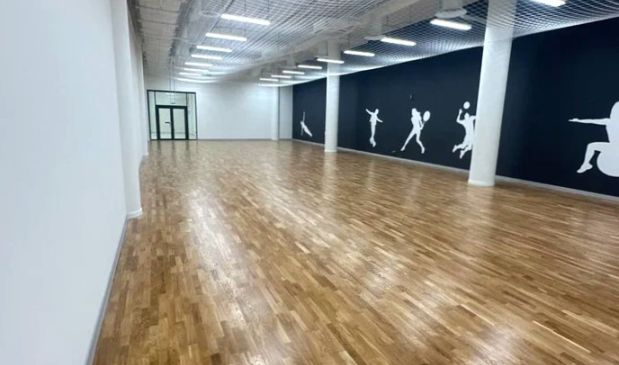 Фотография Универсальный зал в РЦ 