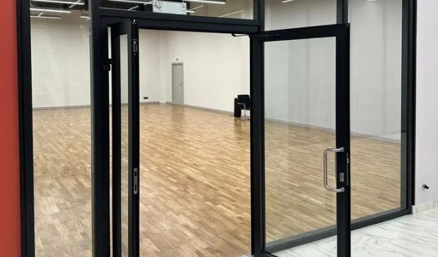 Фотография Танцевальный зал в РЦ 