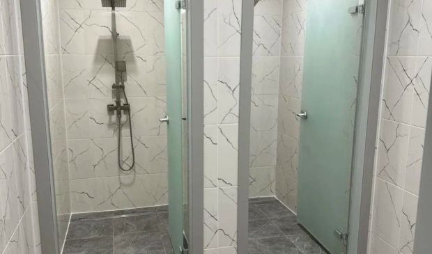 Фотография Футбольный манеж в РЦ 